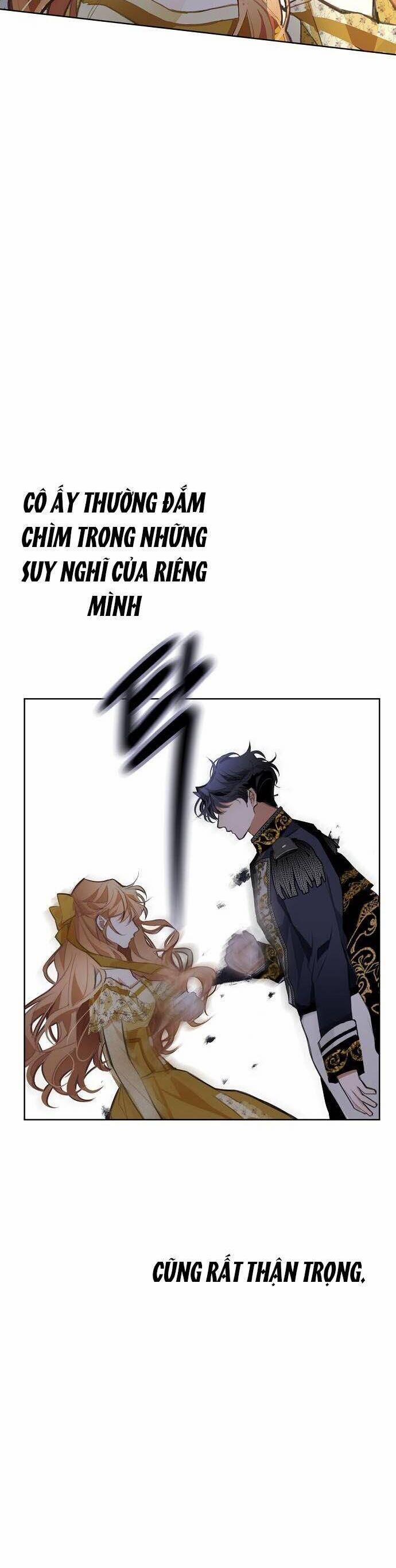 Truy Tìm Ác Nữ Tình Một Đêm 10 trang 29