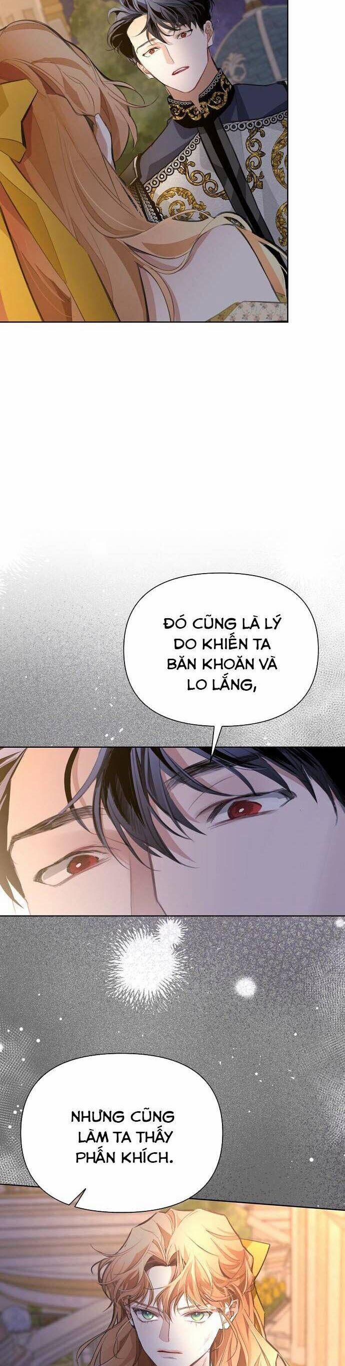 Truy Tìm Ác Nữ Tình Một Đêm 10 trang 31