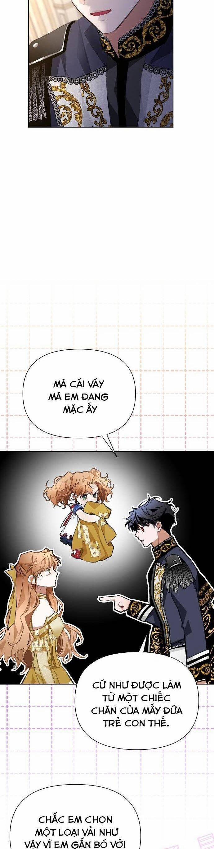 Truy Tìm Ác Nữ Tình Một Đêm 10 trang 33