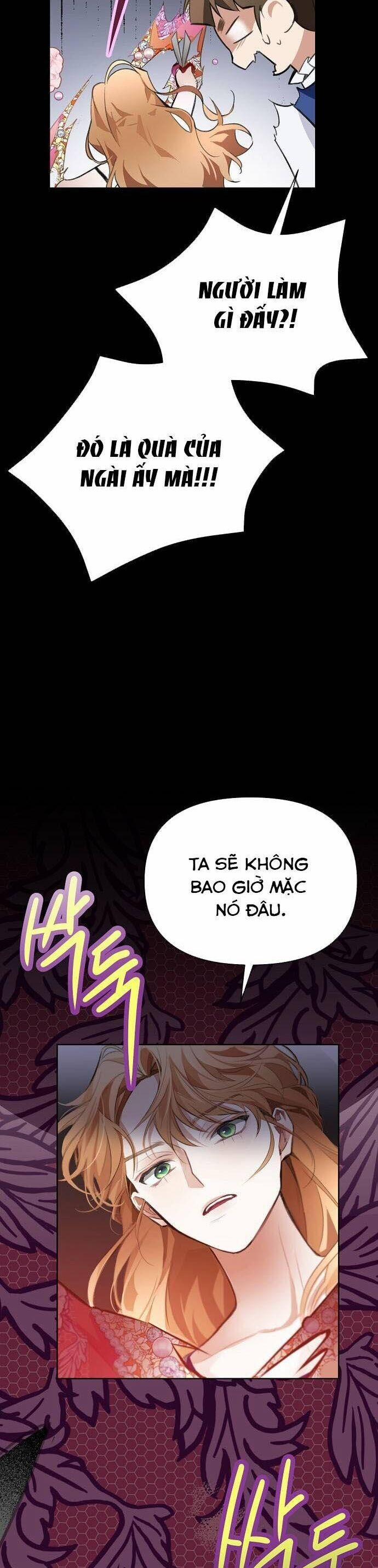 Truy Tìm Ác Nữ Tình Một Đêm 10 trang 36