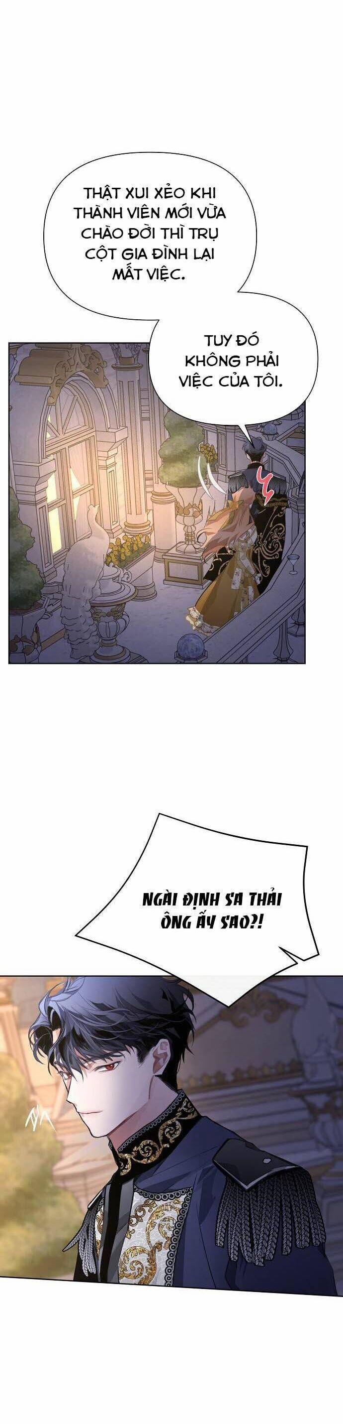 Truy Tìm Ác Nữ Tình Một Đêm 10 trang 40