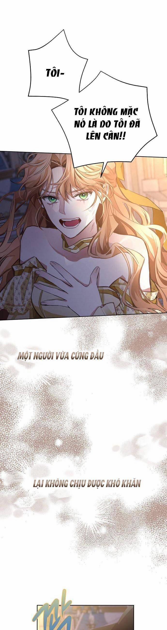 Truy Tìm Ác Nữ Tình Một Đêm 10 trang 41