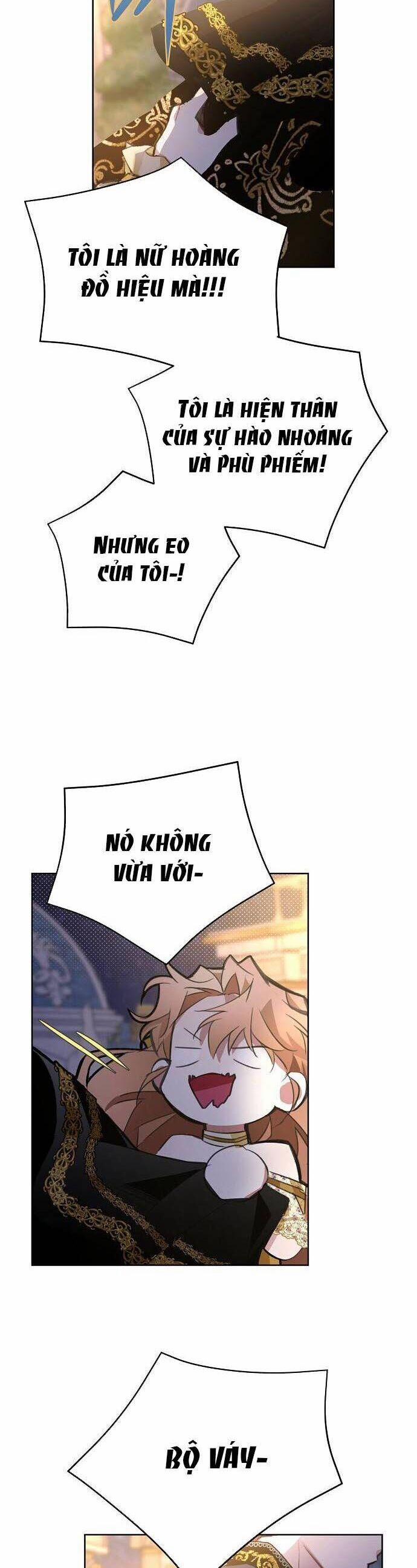 Truy Tìm Ác Nữ Tình Một Đêm 10 trang 42