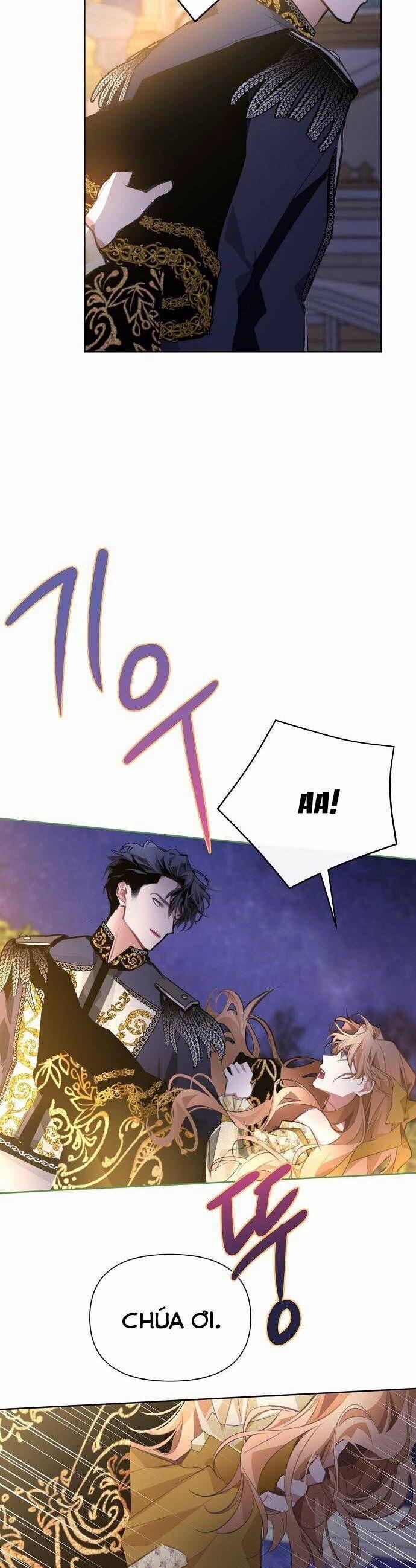 Truy Tìm Ác Nữ Tình Một Đêm 10 trang 43