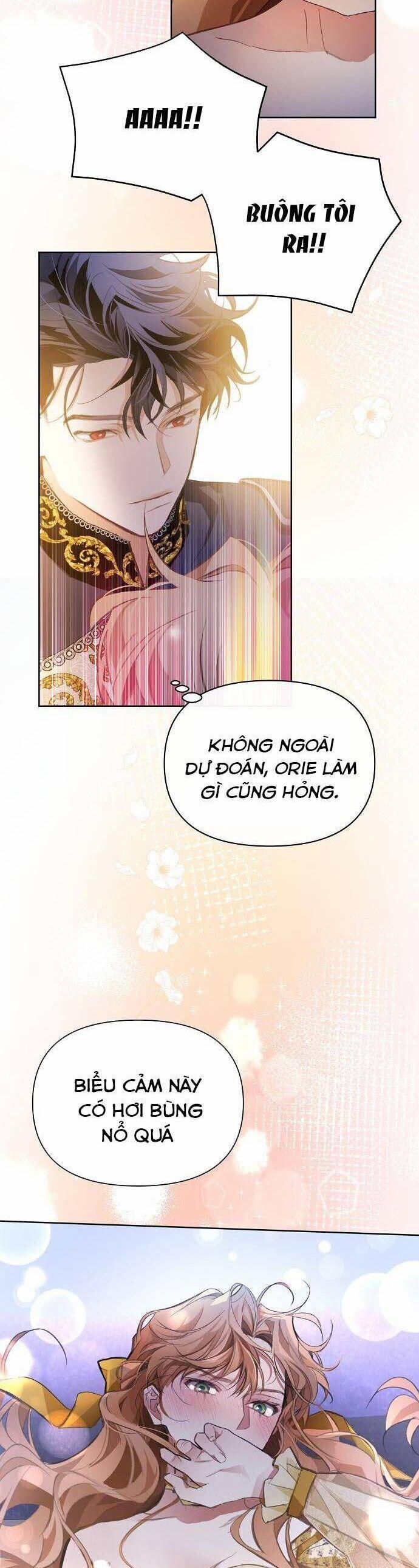 Truy Tìm Ác Nữ Tình Một Đêm 10 trang 46