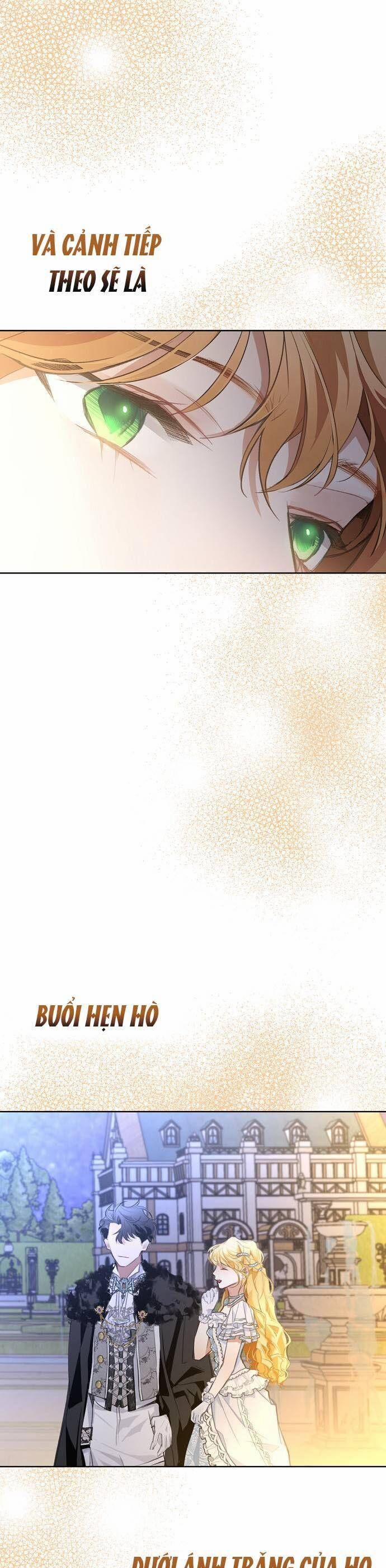 Truy Tìm Ác Nữ Tình Một Đêm 10 trang 6