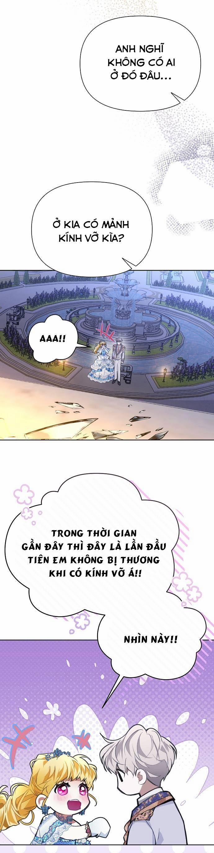 Truy Tìm Ác Nữ Tình Một Đêm 11 trang 1