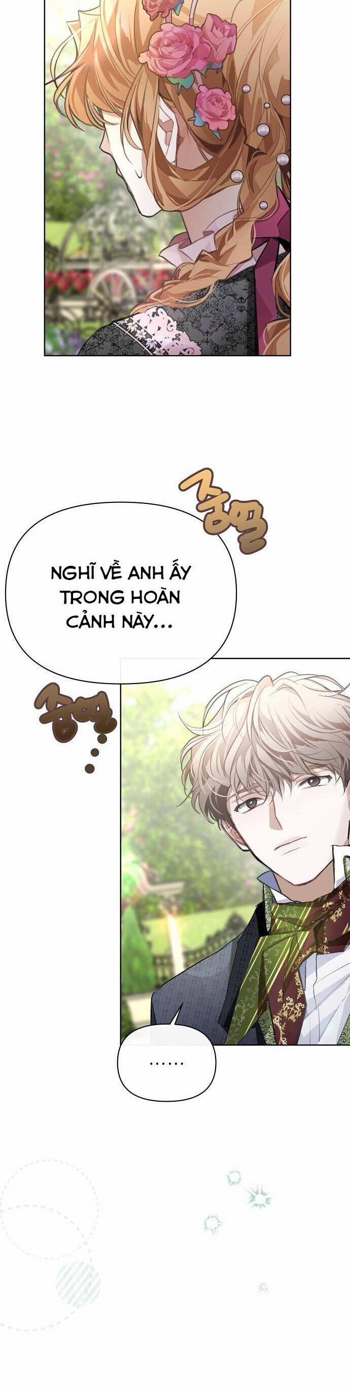 Truy Tìm Ác Nữ Tình Một Đêm 11 trang 28