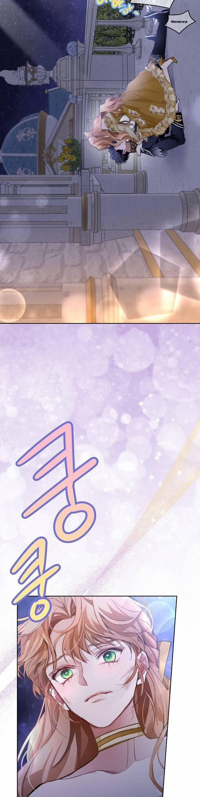 Truy Tìm Ác Nữ Tình Một Đêm 11 trang 3