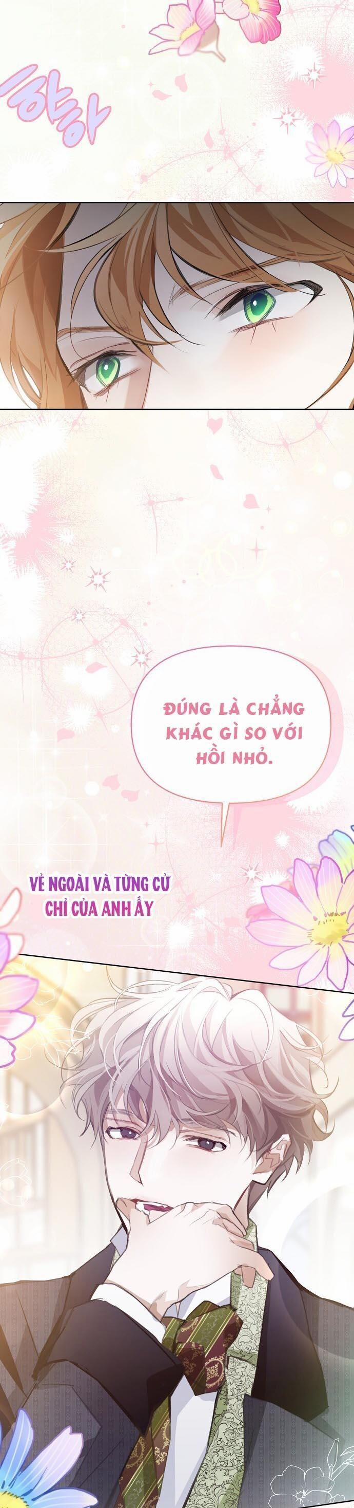 Truy Tìm Ác Nữ Tình Một Đêm 12 trang 11