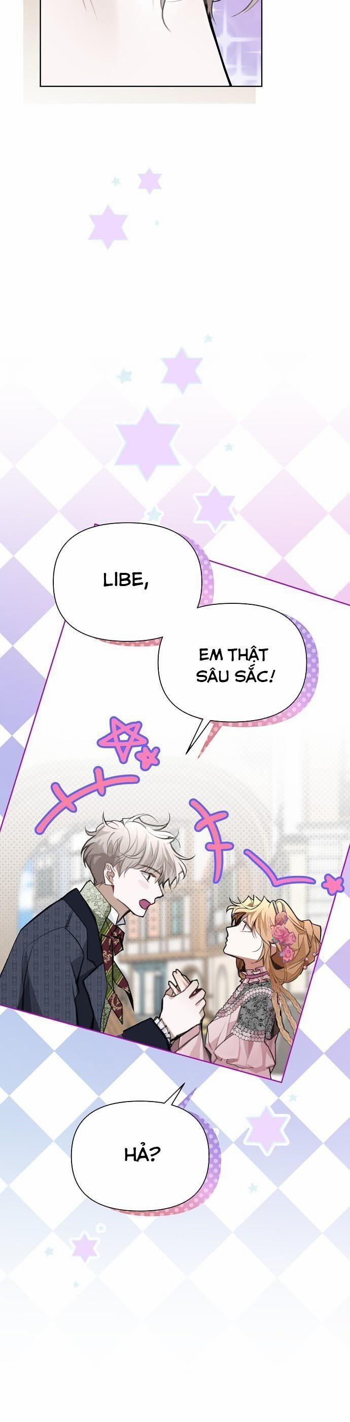 Truy Tìm Ác Nữ Tình Một Đêm 12 trang 18