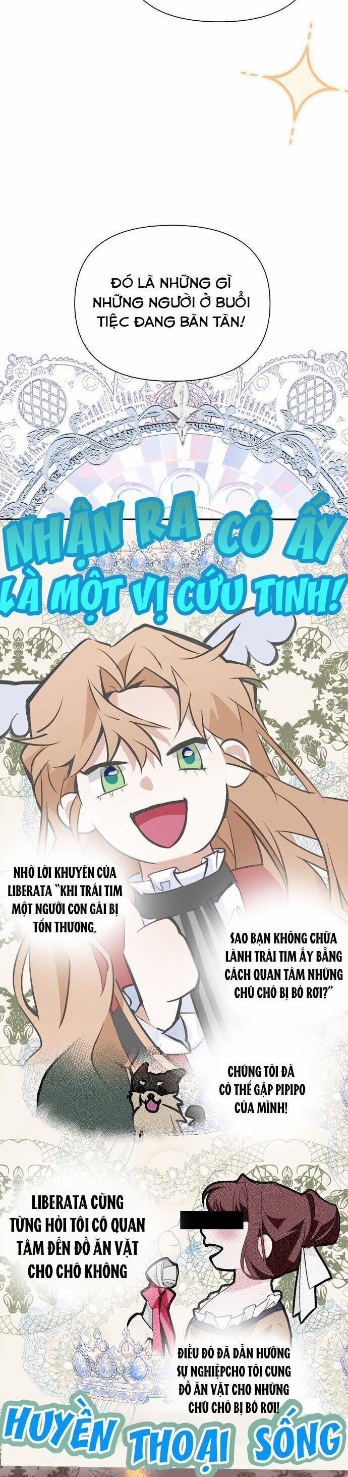 Truy Tìm Ác Nữ Tình Một Đêm 12 trang 21