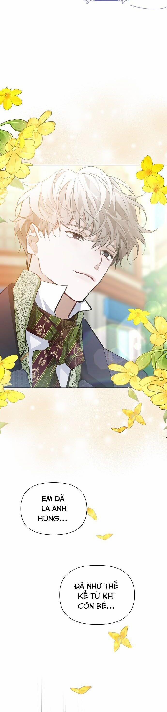 Truy Tìm Ác Nữ Tình Một Đêm 12 trang 24