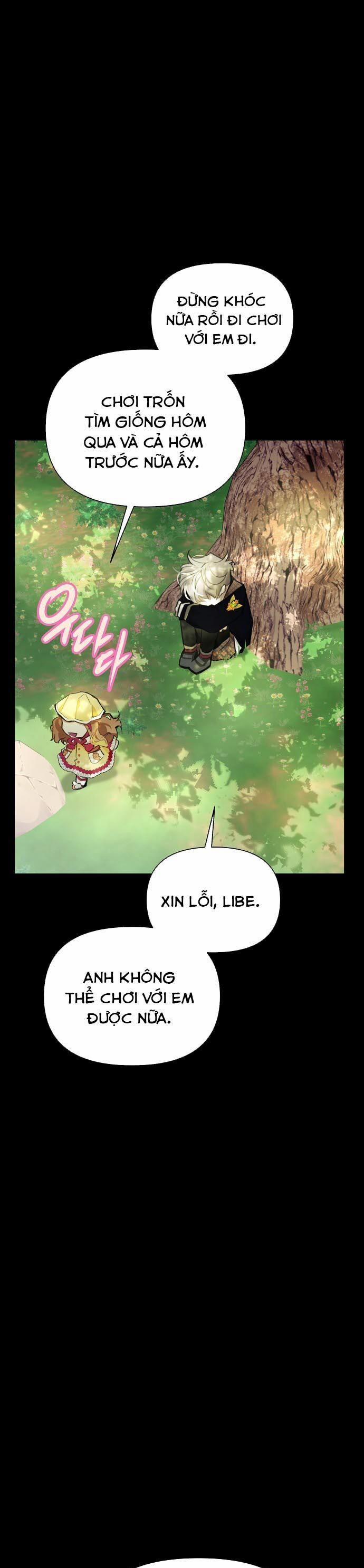 Truy Tìm Ác Nữ Tình Một Đêm 12 trang 27