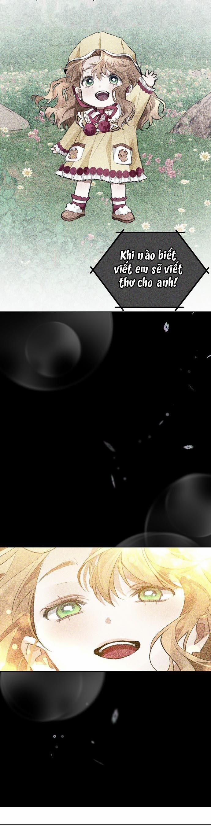 Truy Tìm Ác Nữ Tình Một Đêm 12 trang 38