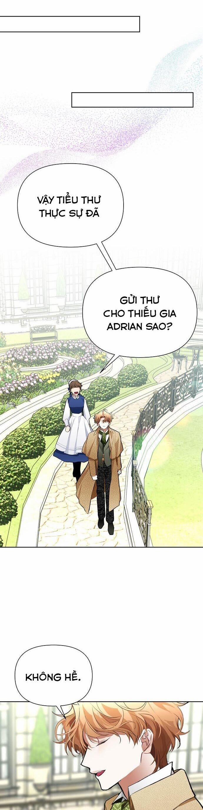 Truy Tìm Ác Nữ Tình Một Đêm 12 trang 39