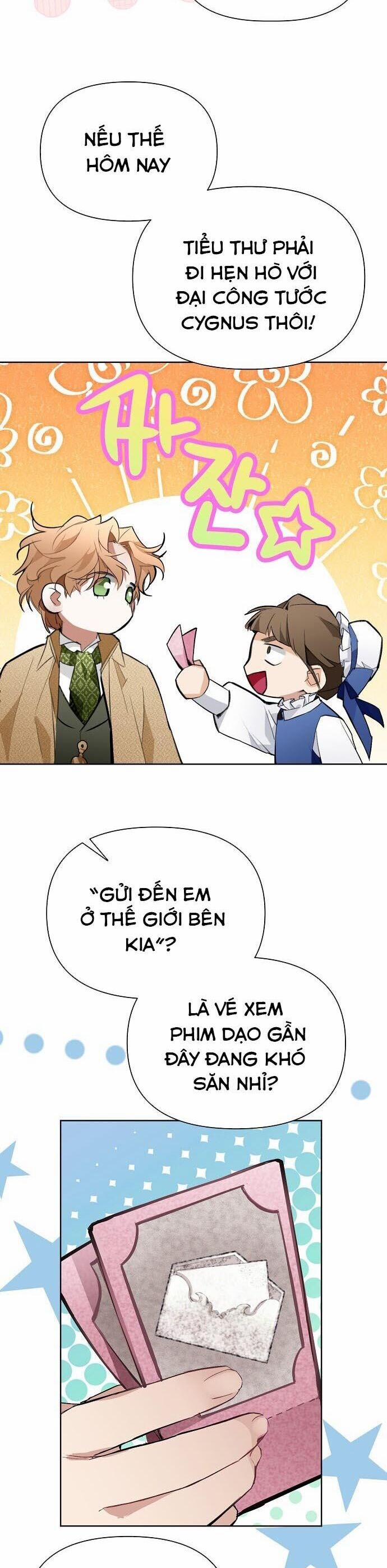 Truy Tìm Ác Nữ Tình Một Đêm 12 trang 42