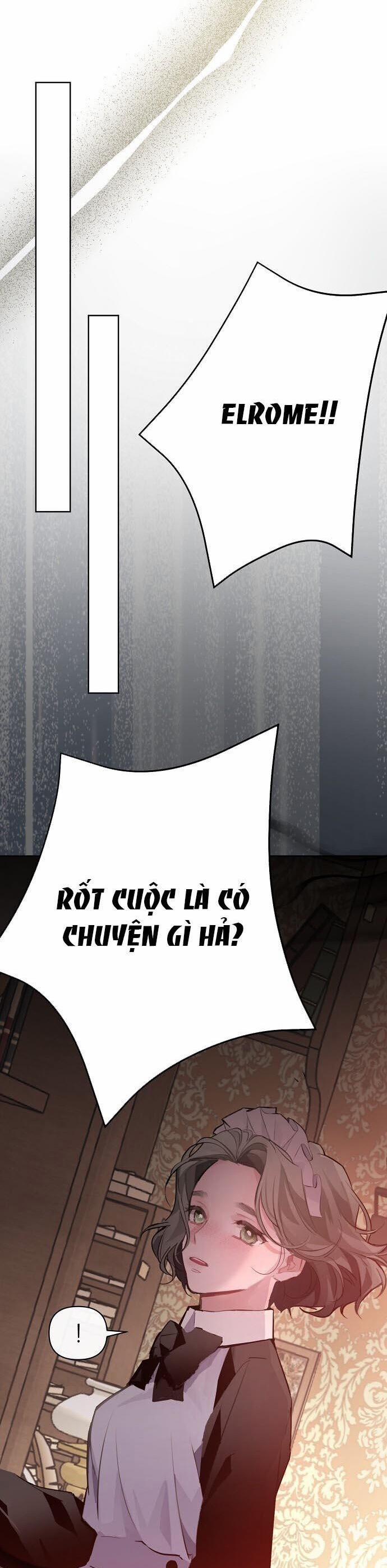 Truy Tìm Ác Nữ Tình Một Đêm 12 trang 44