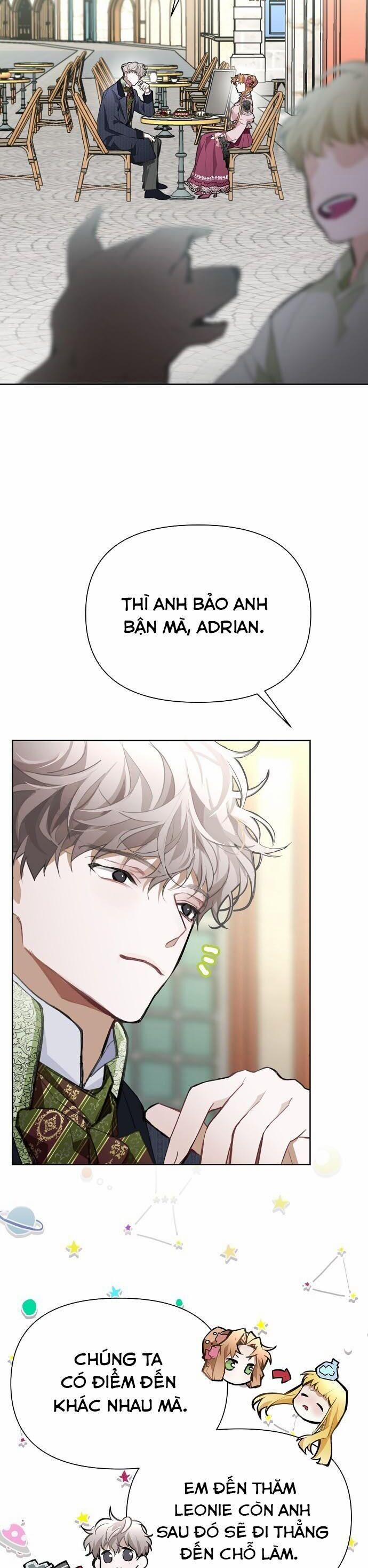 Truy Tìm Ác Nữ Tình Một Đêm 12 trang 6