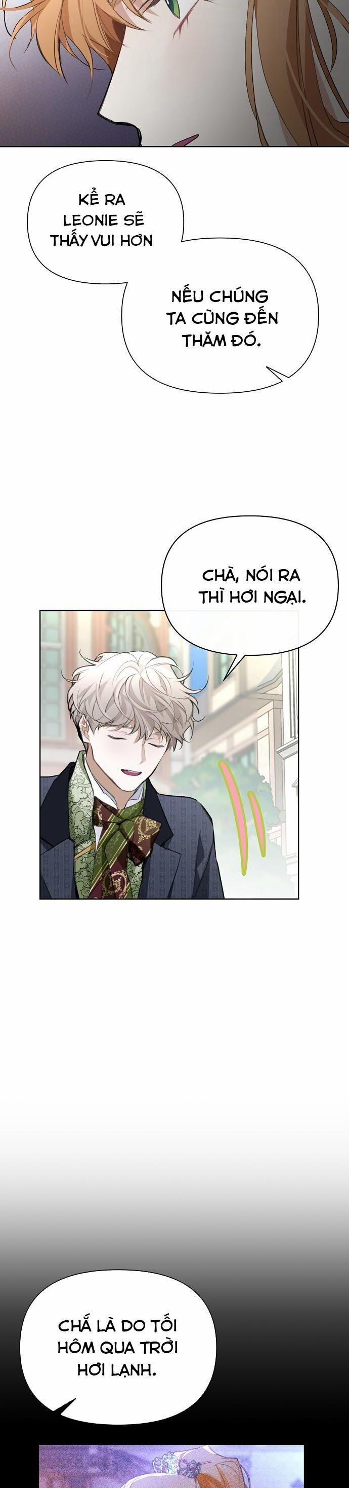 Truy Tìm Ác Nữ Tình Một Đêm 12 trang 8