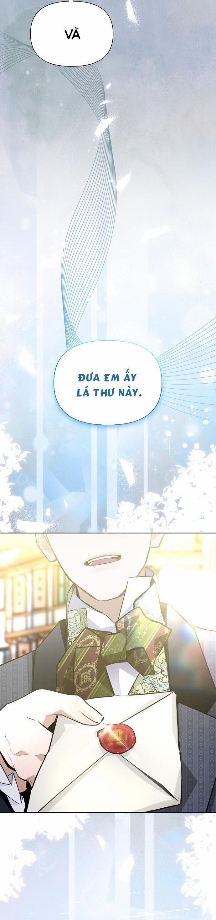 Truy Tìm Ác Nữ Tình Một Đêm 13 trang 10