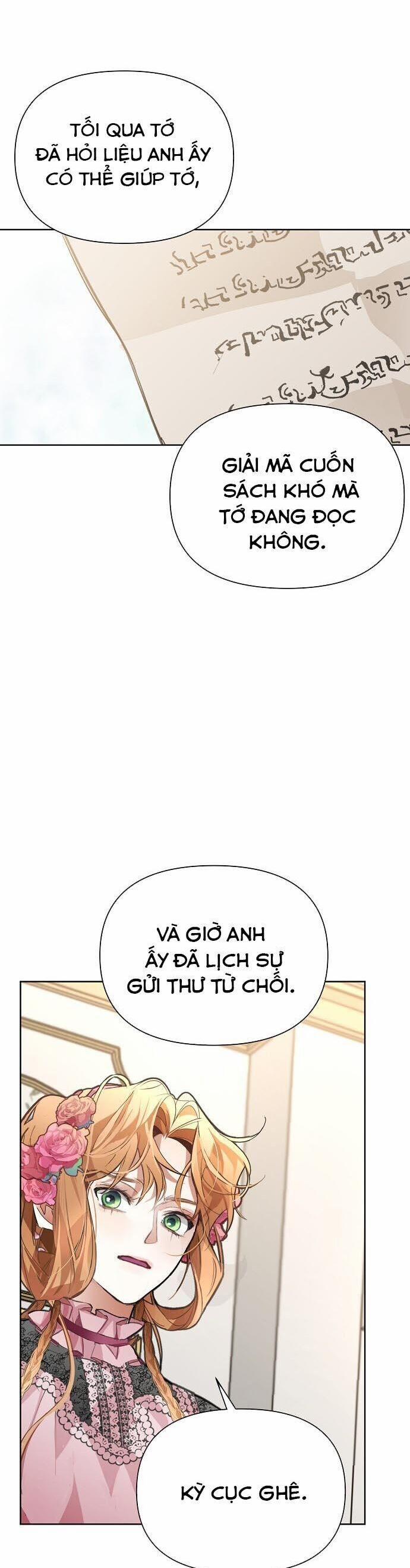 Truy Tìm Ác Nữ Tình Một Đêm 13 trang 16