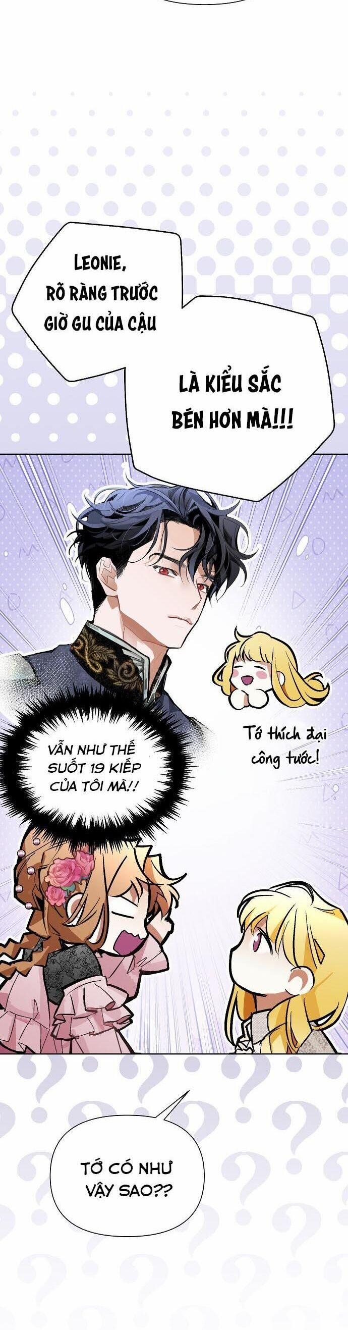 Truy Tìm Ác Nữ Tình Một Đêm 13 trang 17