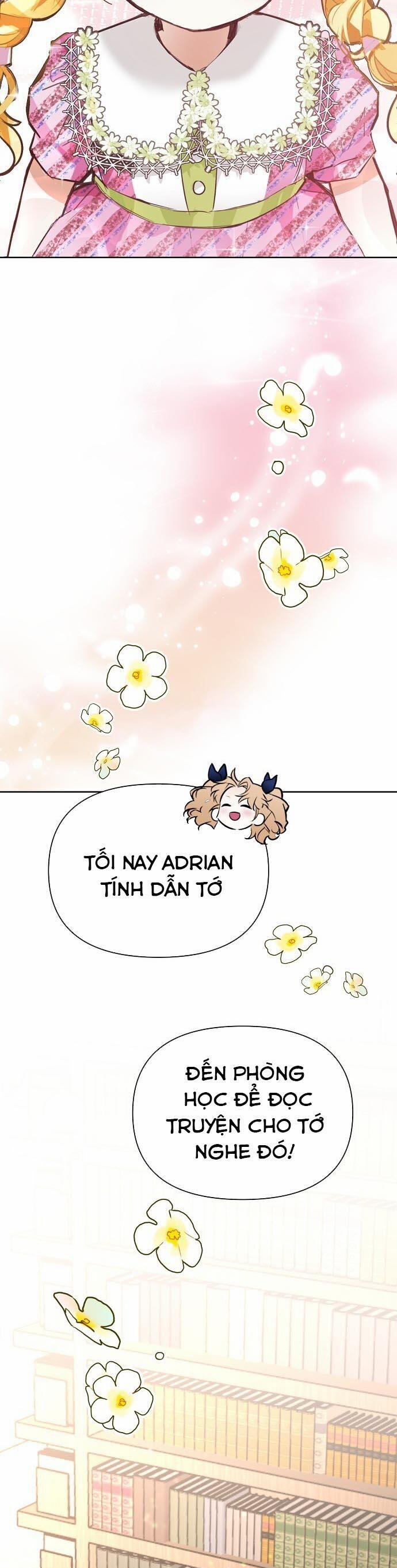 Truy Tìm Ác Nữ Tình Một Đêm 13 trang 21