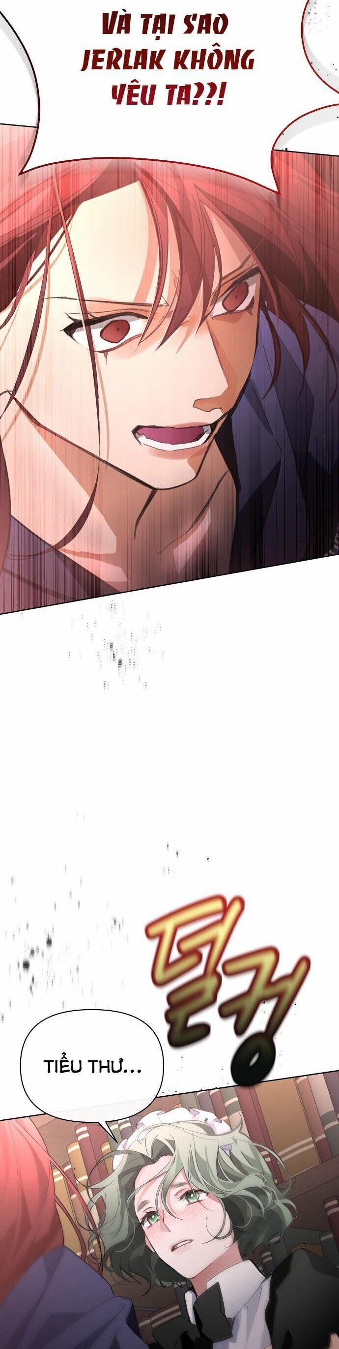 Truy Tìm Ác Nữ Tình Một Đêm 13 trang 3