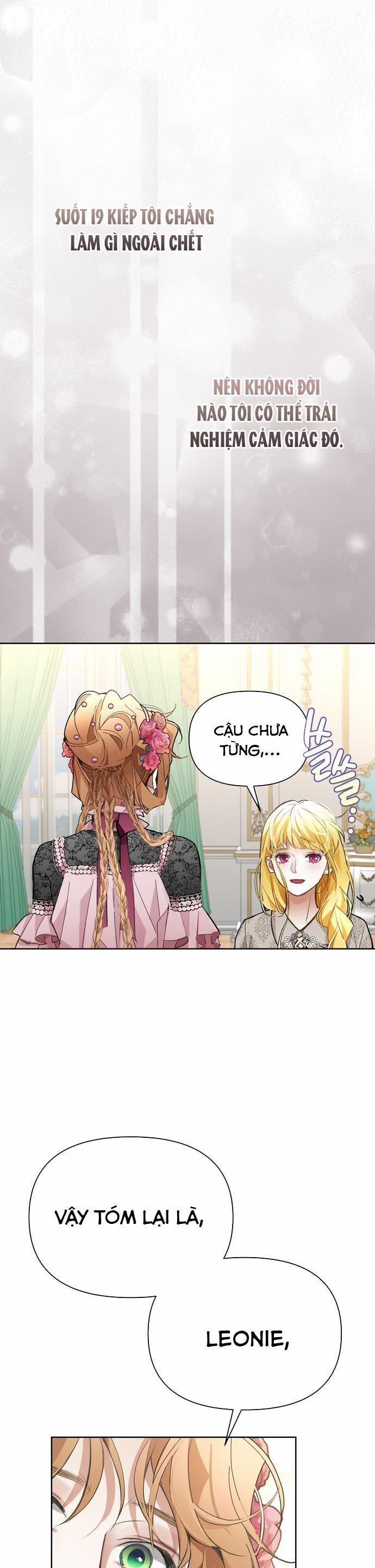 Truy Tìm Ác Nữ Tình Một Đêm 13 trang 30