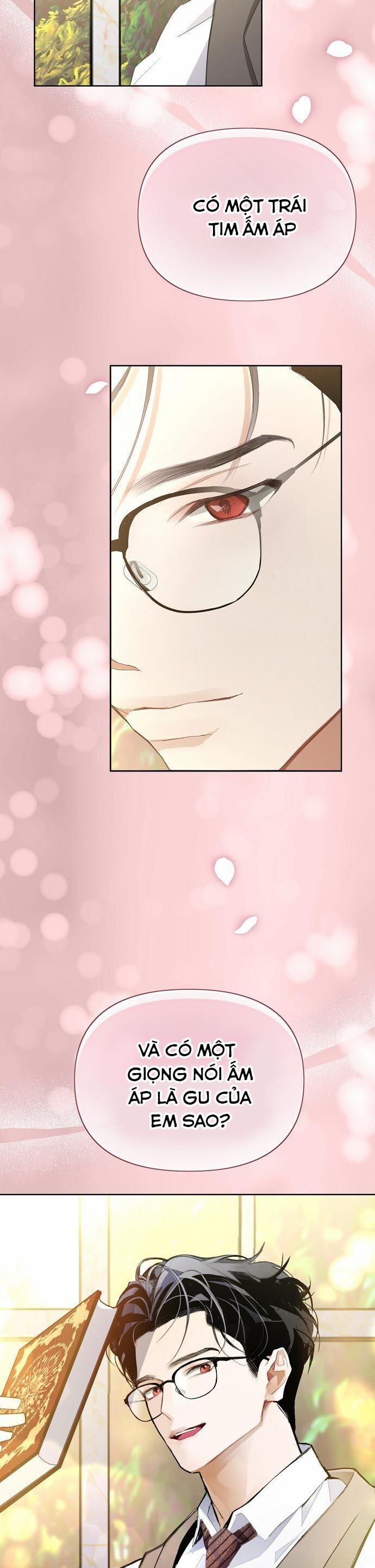 Truy Tìm Ác Nữ Tình Một Đêm 13 trang 32