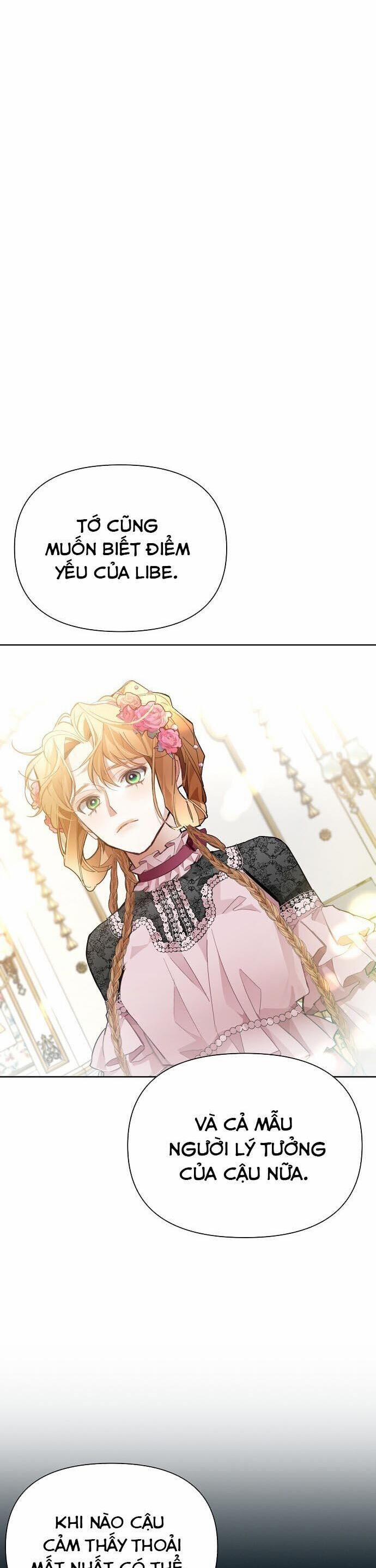 Truy Tìm Ác Nữ Tình Một Đêm 13 trang 35