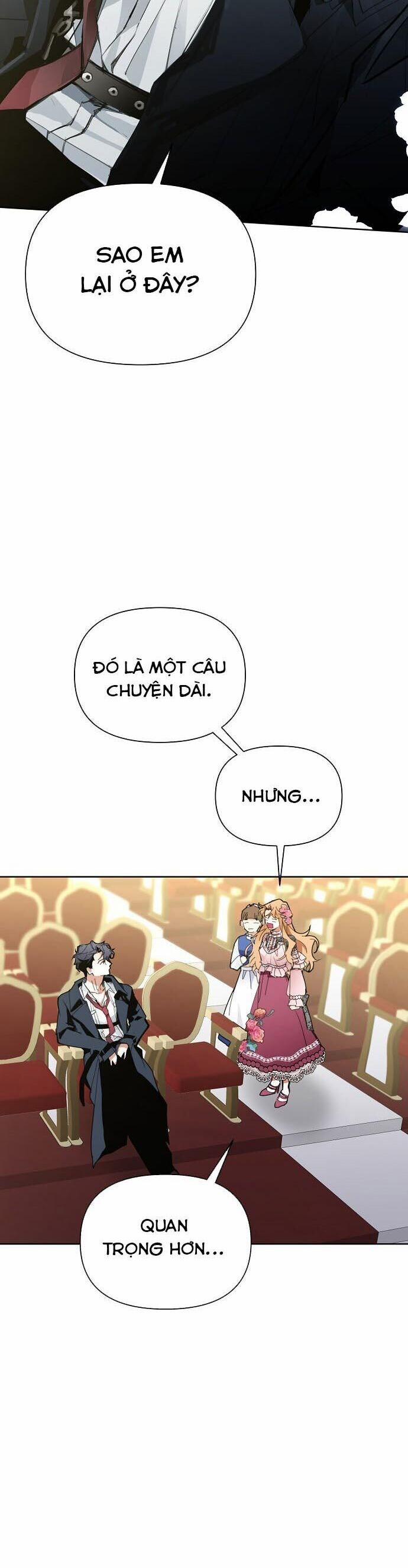 Truy Tìm Ác Nữ Tình Một Đêm 13 trang 47