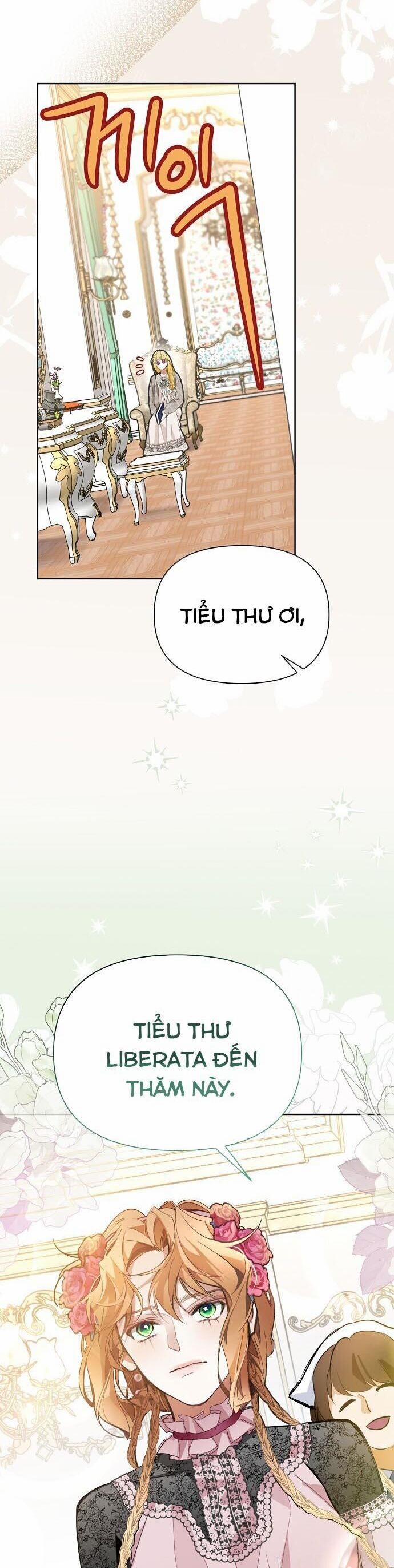 Truy Tìm Ác Nữ Tình Một Đêm 13 trang 6