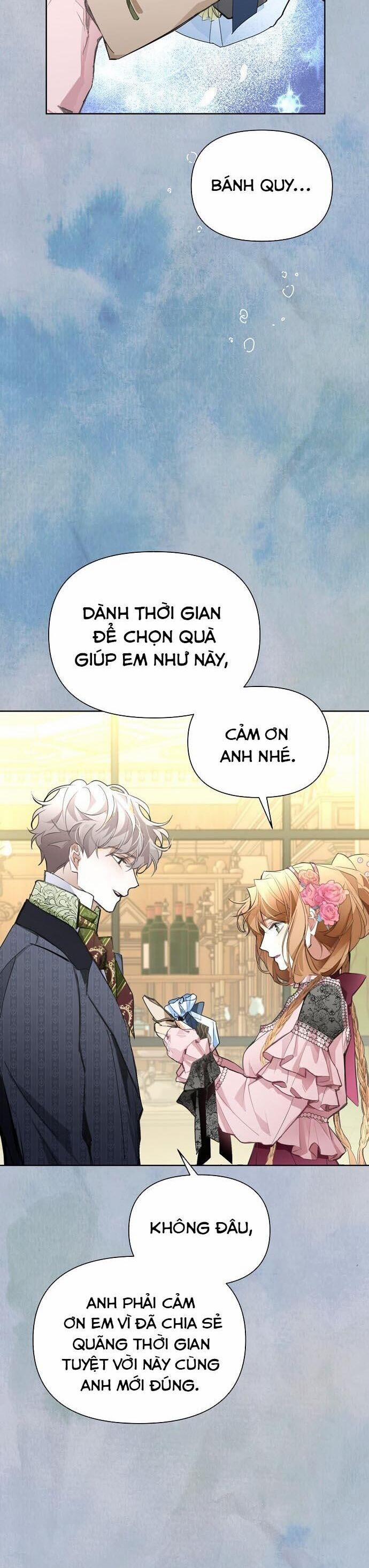 Truy Tìm Ác Nữ Tình Một Đêm 13 trang 8