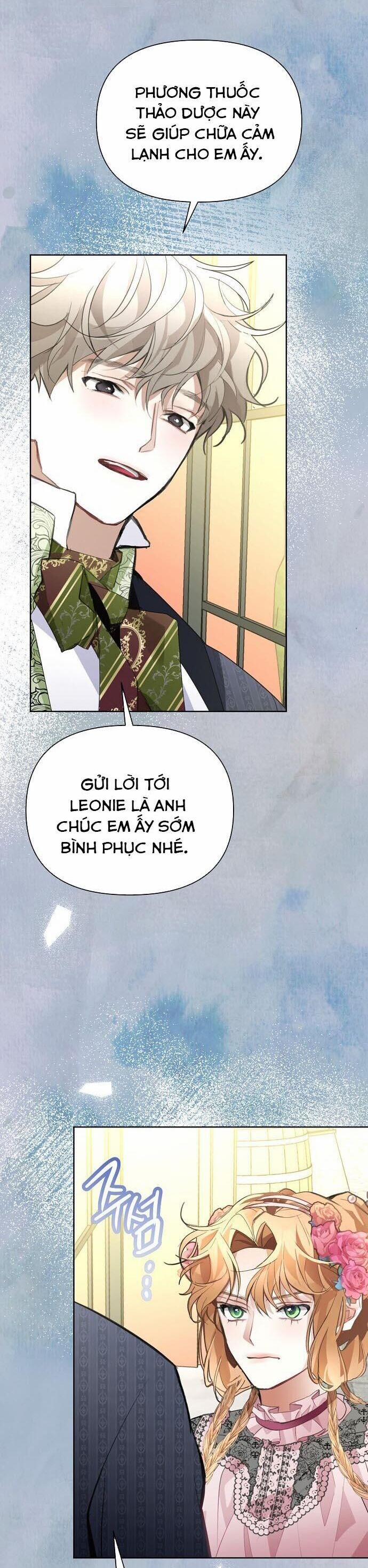 Truy Tìm Ác Nữ Tình Một Đêm 13 trang 9