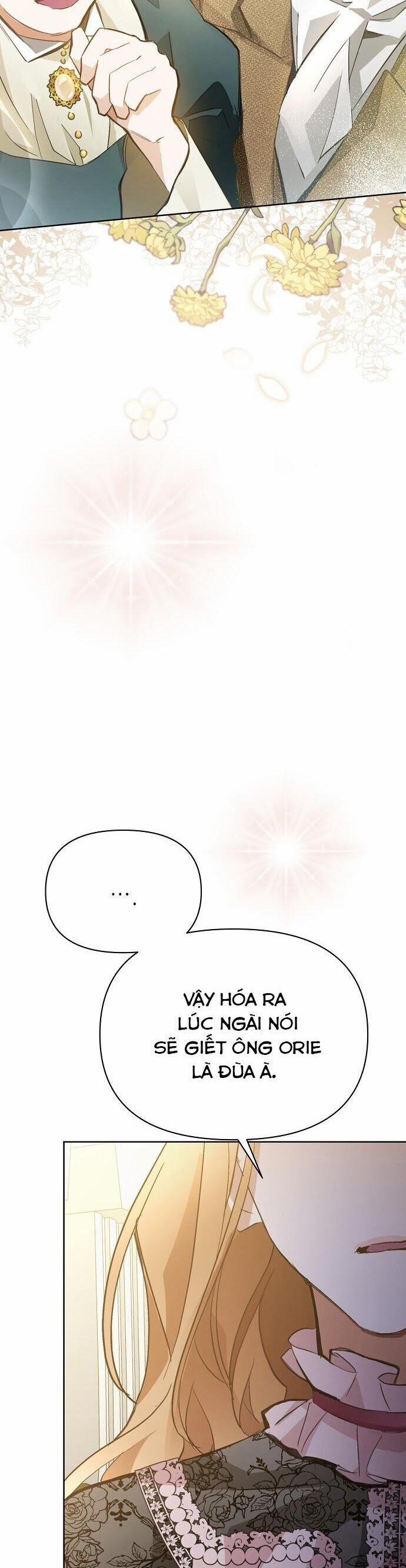 Truy Tìm Ác Nữ Tình Một Đêm 14 trang 15