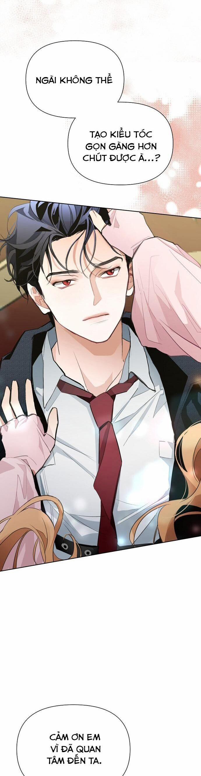 Truy Tìm Ác Nữ Tình Một Đêm 14 trang 2