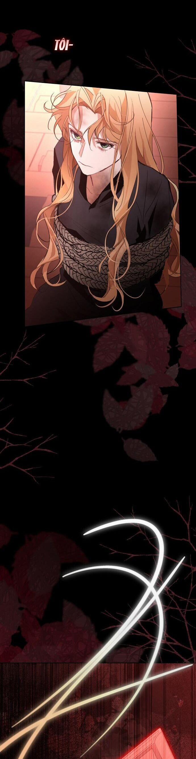 Truy Tìm Ác Nữ Tình Một Đêm 14 trang 21