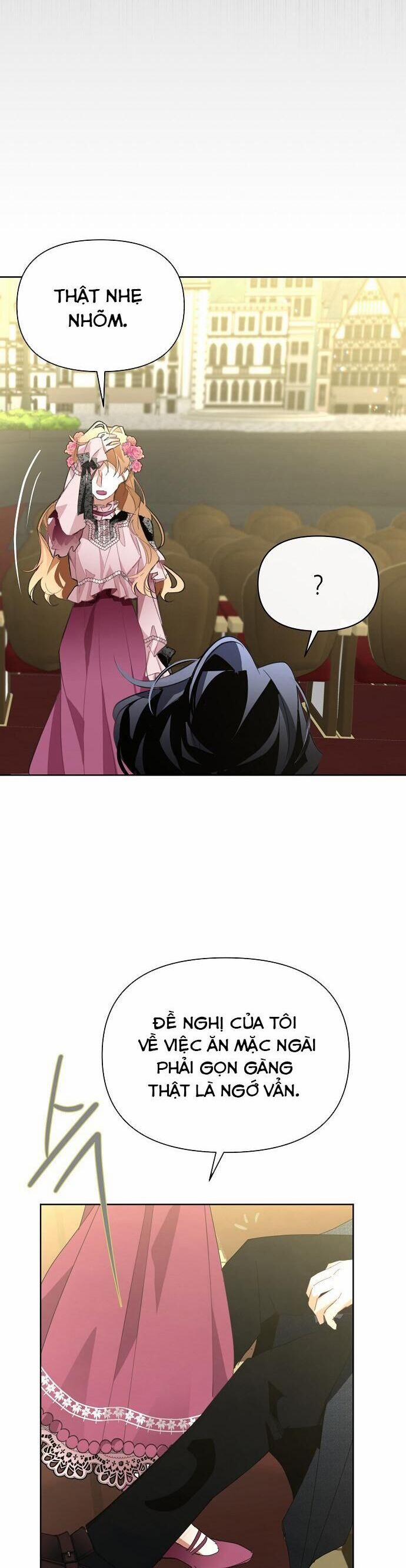 Truy Tìm Ác Nữ Tình Một Đêm 14 trang 23