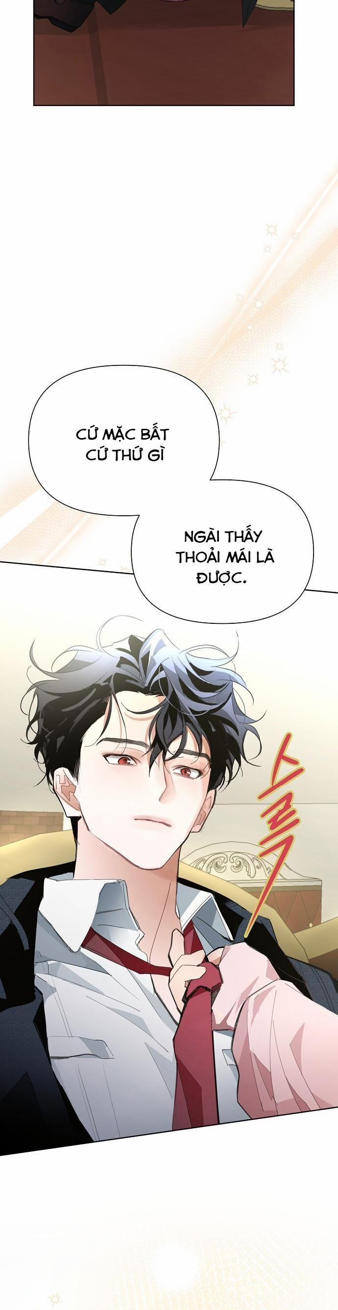 Truy Tìm Ác Nữ Tình Một Đêm 14 trang 24