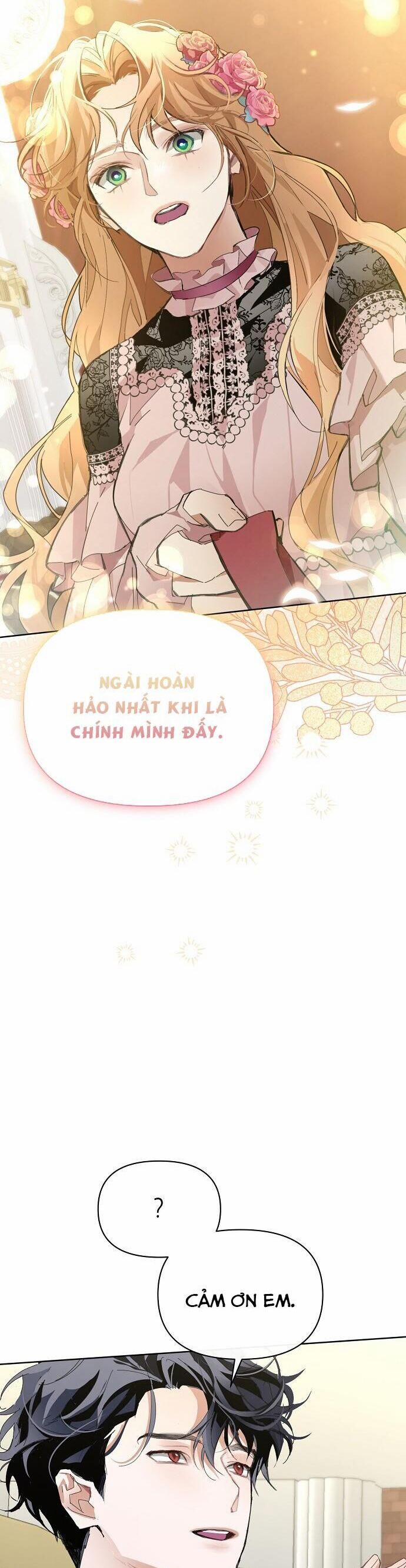 Truy Tìm Ác Nữ Tình Một Đêm 14 trang 26