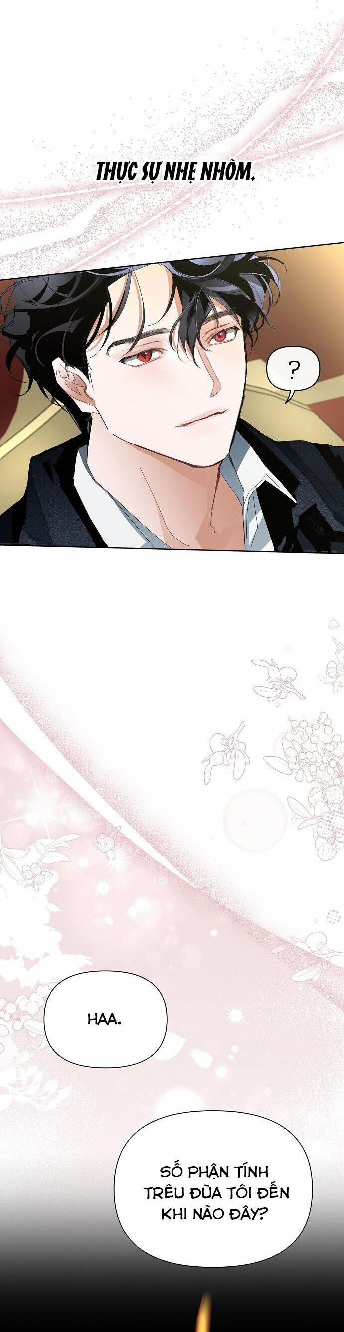 Truy Tìm Ác Nữ Tình Một Đêm 14 trang 28