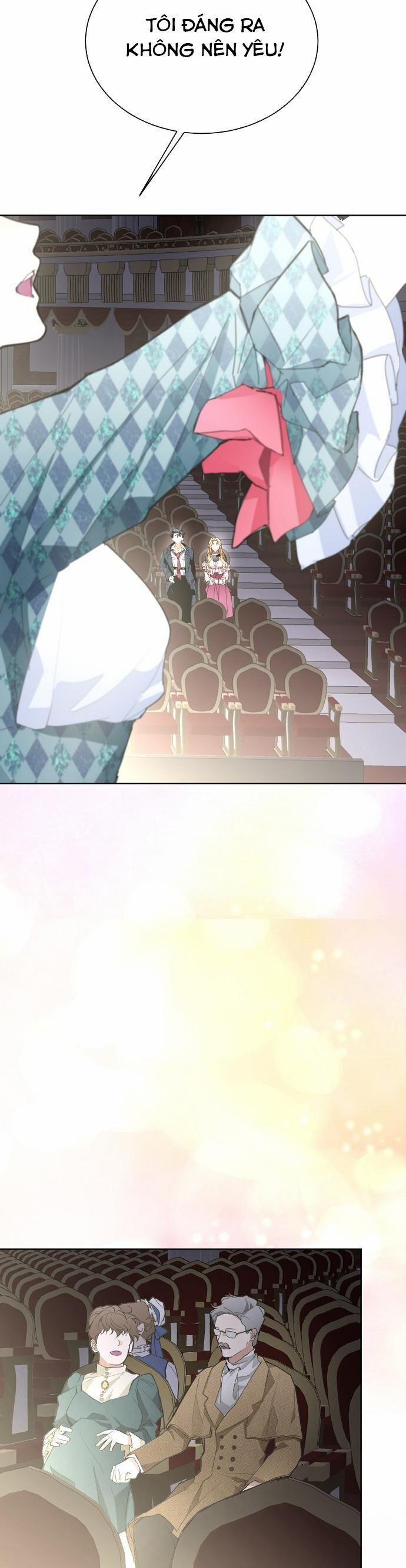 Truy Tìm Ác Nữ Tình Một Đêm 14 trang 30