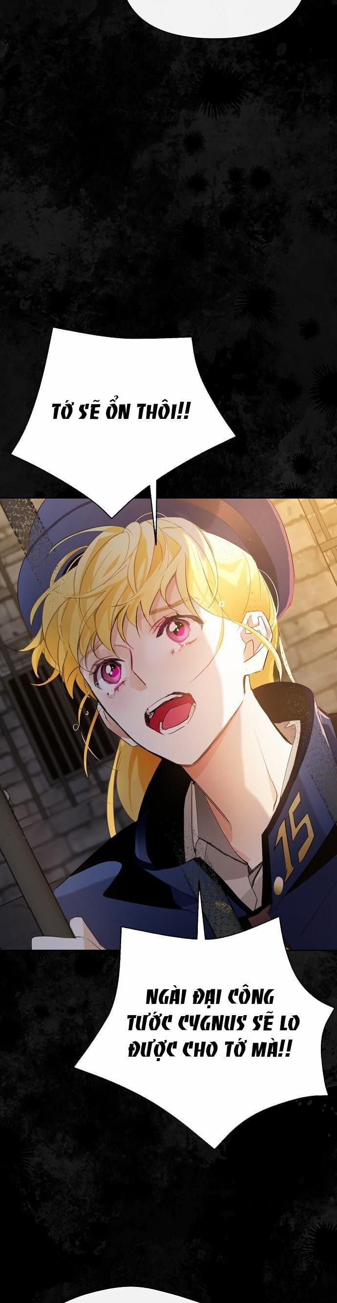 Truy Tìm Ác Nữ Tình Một Đêm 14 trang 36