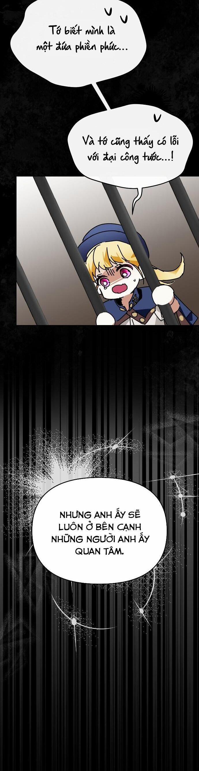 Truy Tìm Ác Nữ Tình Một Đêm 14 trang 37