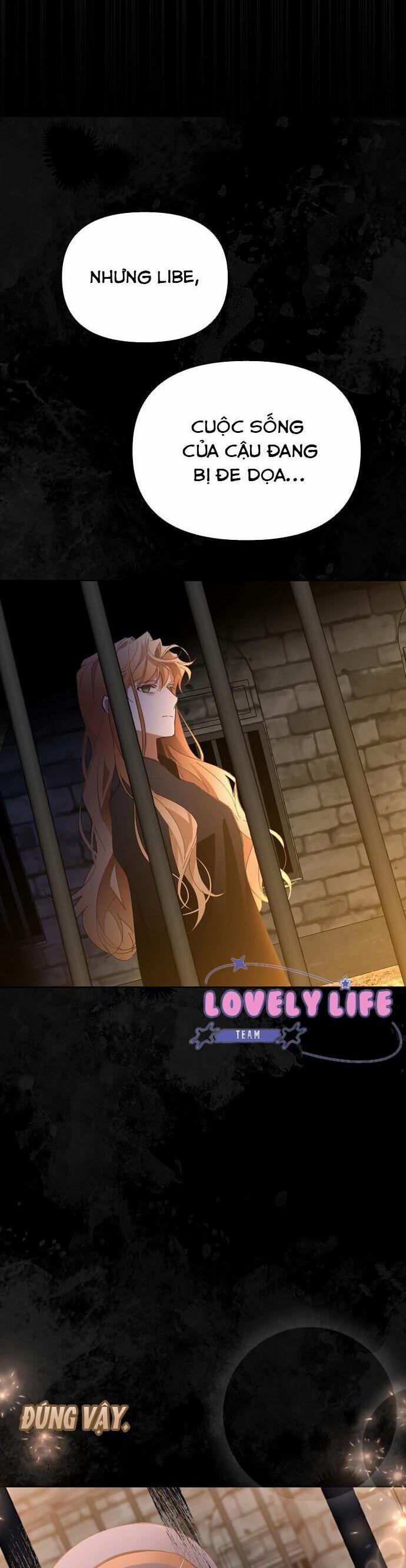 Truy Tìm Ác Nữ Tình Một Đêm 14 trang 38