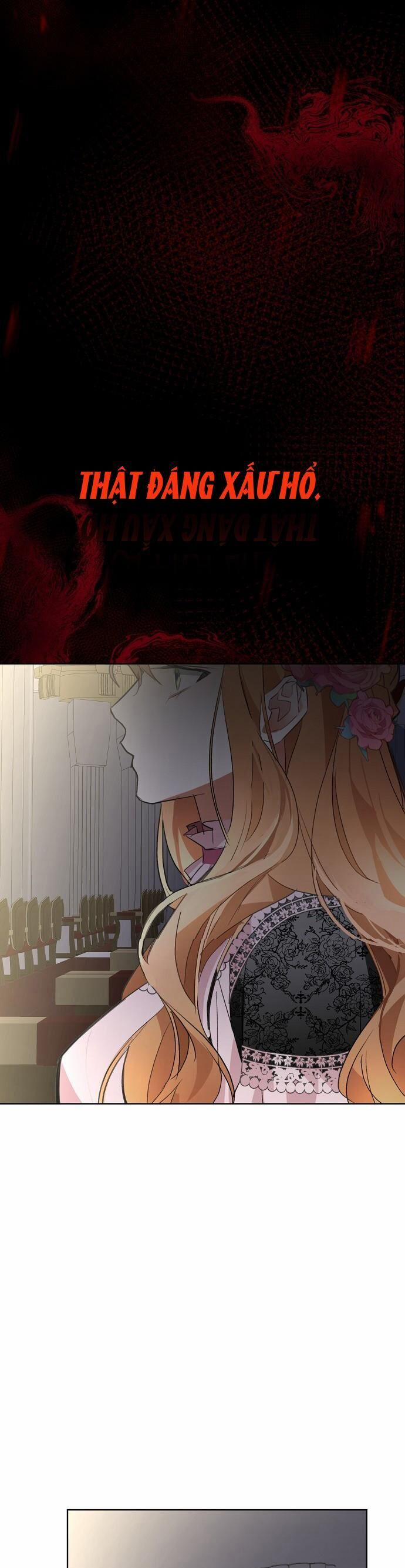 Truy Tìm Ác Nữ Tình Một Đêm 14 trang 42
