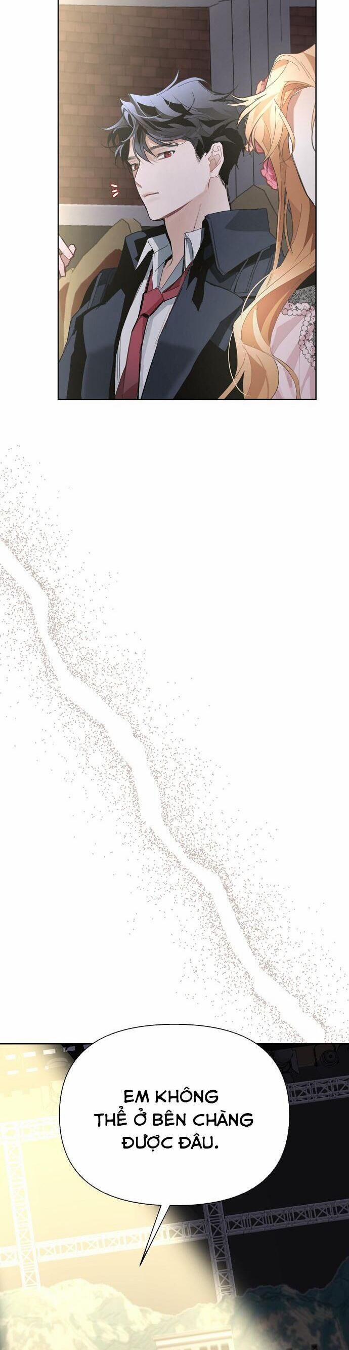 Truy Tìm Ác Nữ Tình Một Đêm 14 trang 43