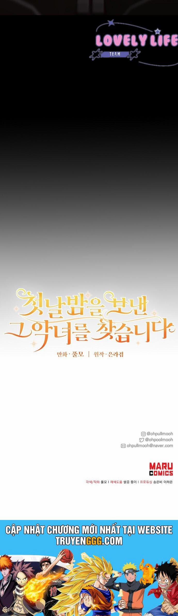 Truy Tìm Ác Nữ Tình Một Đêm 14 trang 48